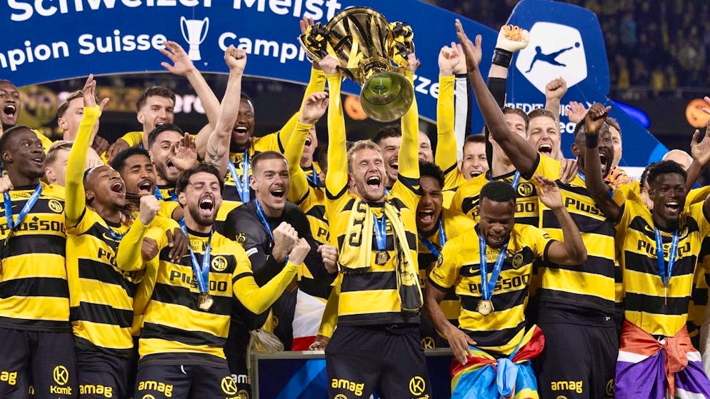 Super League. Le calendrier est connu : le FC Sion débutera face au champion