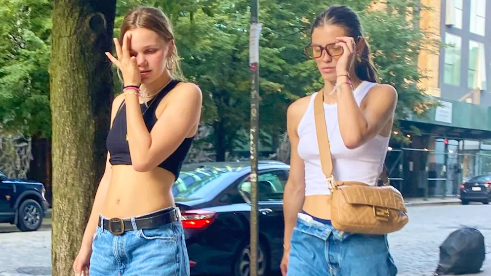 Gen Z trägts anders. Diese Stilelemente entlarven dich, Millennial