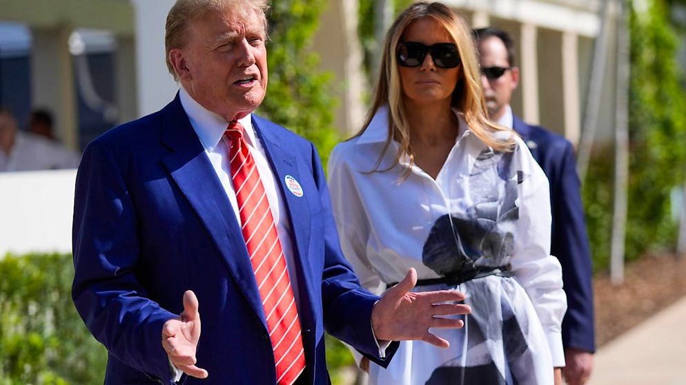 Usa 2024. Torna Melania Trump con raccolta fondi con repubblicani Lgbtq+