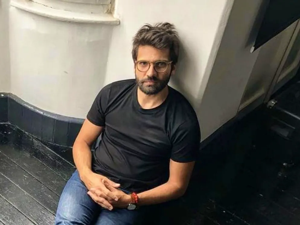 Kaan Urgancıoğlu