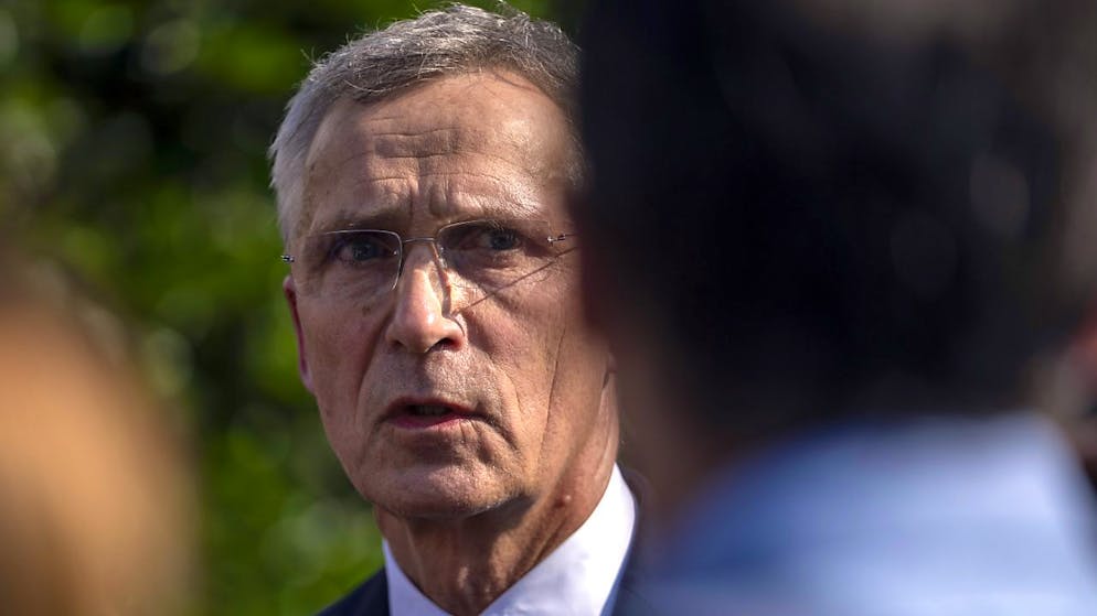 Conflitti. La Cina: «La Nato smetta di dare ad altri le colpe sull'Ucraina»