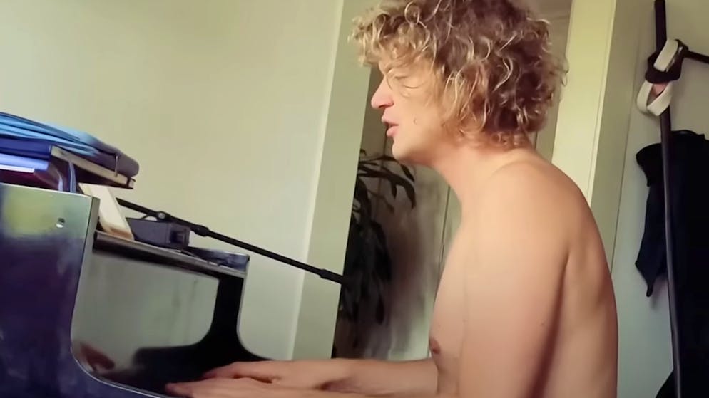 Dabu Fantastic ringen um neues Album. Hat Dabu Bucher gerade den Fehler seines Lebens gemacht?