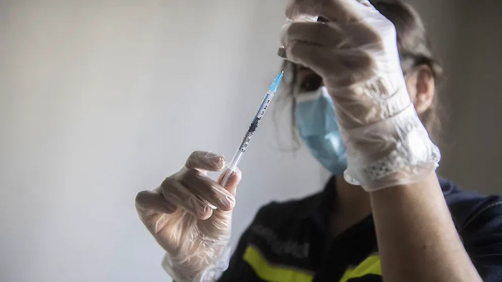 Sanità. Da luglio il vaccino anticovid sarà a pagamento in Svizzera