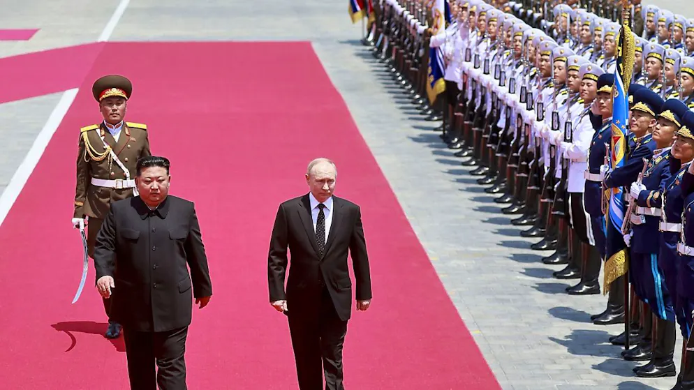 Russia-Corea Nord. Mosca e Pyongyang firmano un accordo di cooperazione strategica