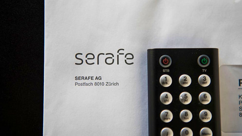 Für Richter kein einfacher Fall. Mann wehrt sich gegen Serafe wegen «Verschwörung» – verliert auf ganzer Linie