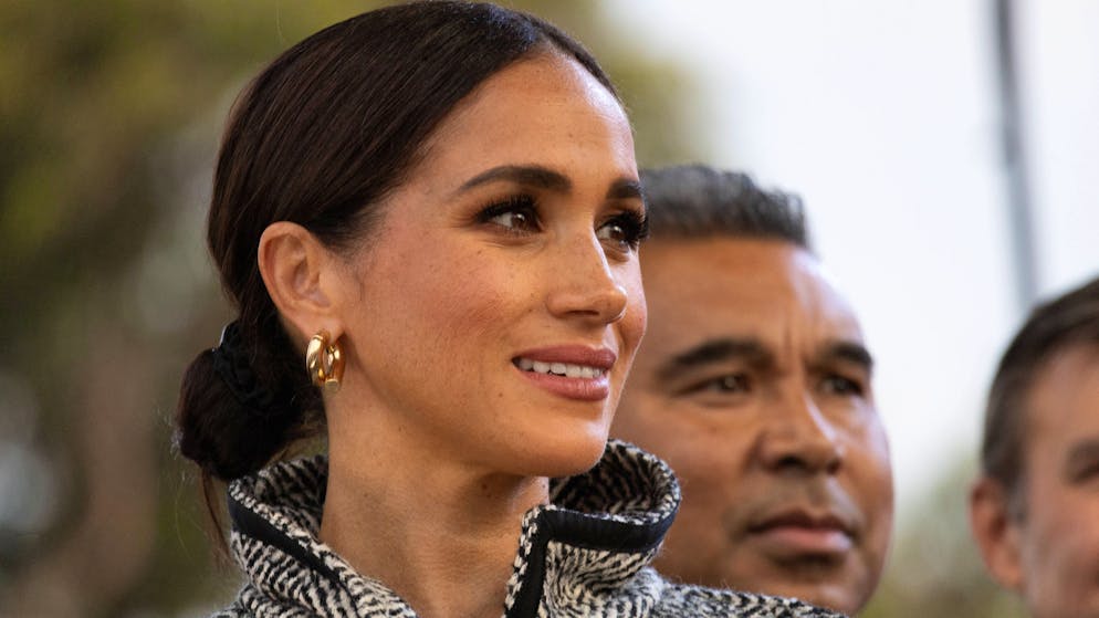 Duchesse impopulaire. Une experte royale: «Meghan met les pieds dans le plat»