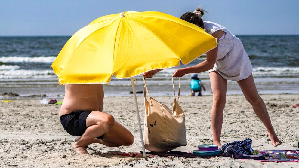 Kolumne. Warum du an der Ferienplanung merkst, wie du deinen Eltern immer ähnlicher wirst