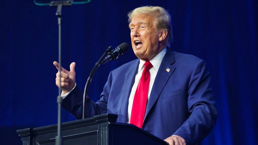 Verso il dibattito. Trump attacca Biden: «Userai cocaina per essere meno smarrito»