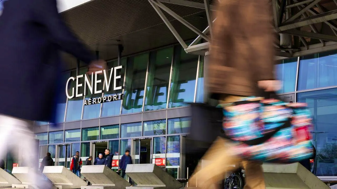 Air traffic. Geneva Airport expects almost as many guests in summer as in 2019