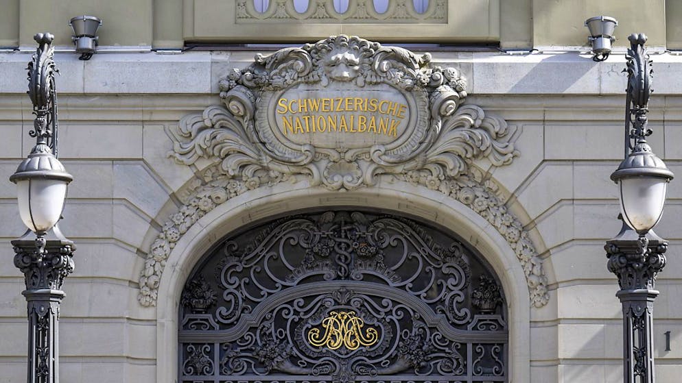 La BNS ha abbassato nuovamente il tasso di interesse di riferimento