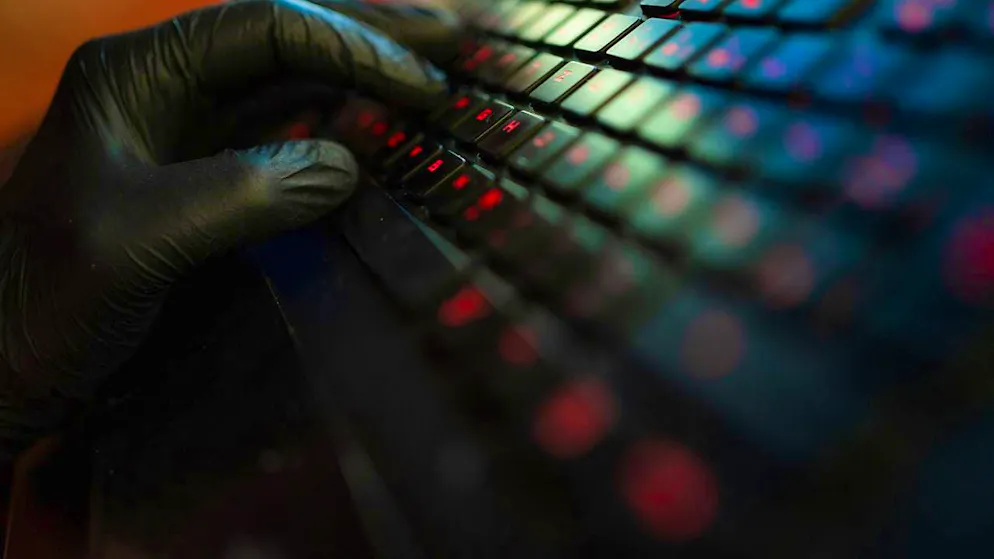 Kaspersky, once an internationally respected specialist in computer security, has long had a difficult time in Western countries. (archive picture)