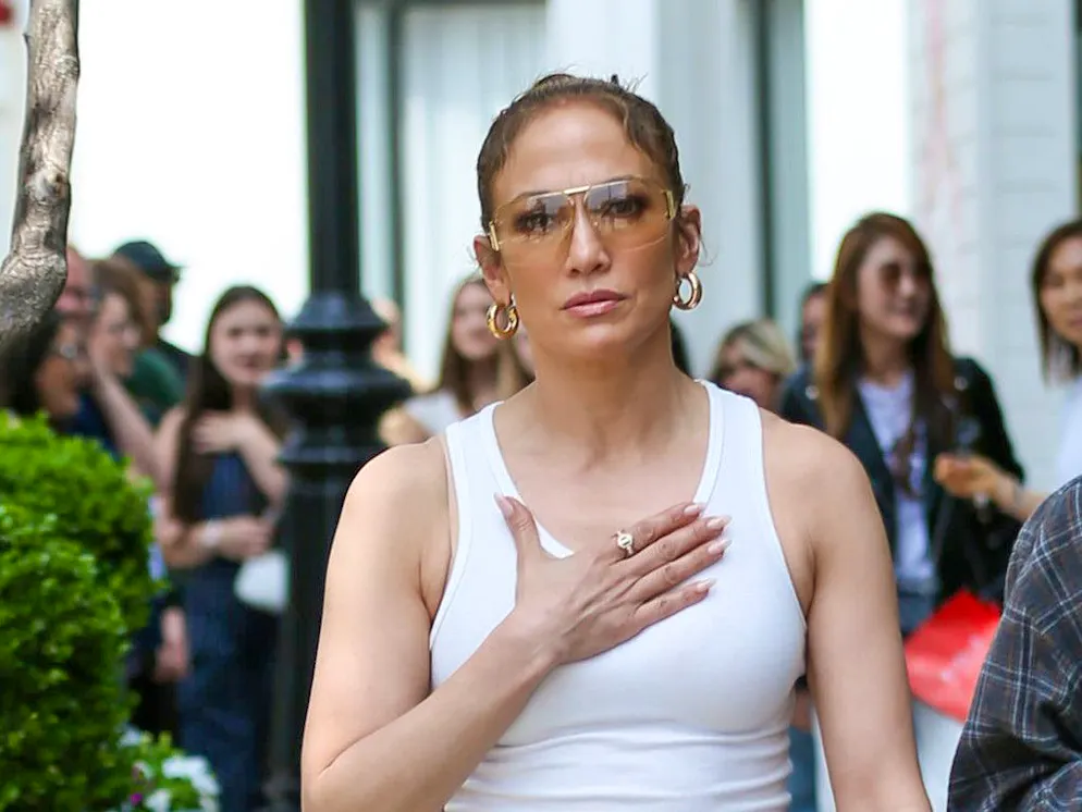 Jennifer Lopez