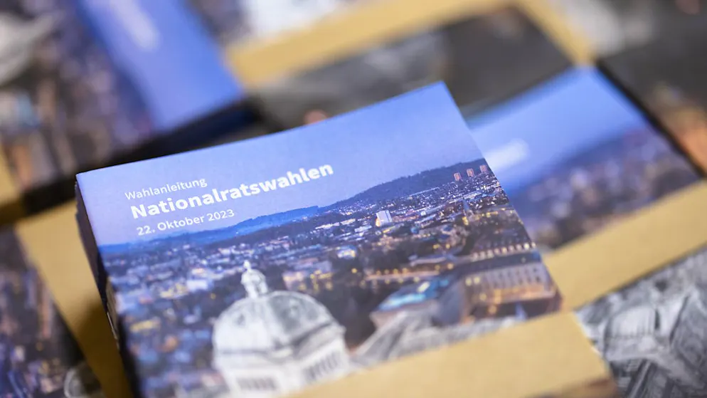 Lo studio Selects ha analizzato le elezioni del 22 ottobre scorso.