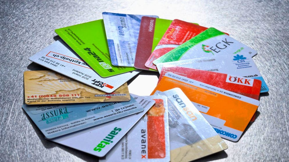 In futuro le maggiori casse malattia parleranno con un'unica voce.