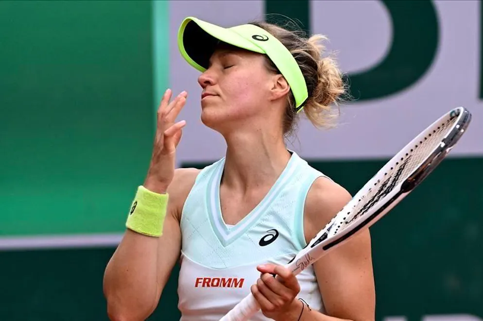 Viktorija Golubic