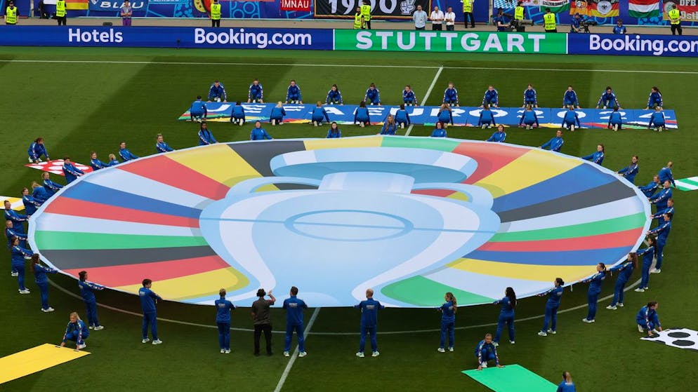 Euro 2024. Ecco qual è la maglia più bella degli Europei... secondo l'Intelligenza artificiale