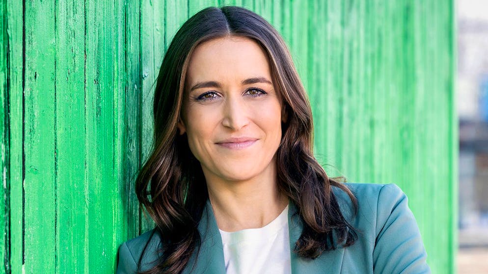 «10vor10»-Moderatorin. So verbringt Bigna Silberschmidt ihre Auszeit