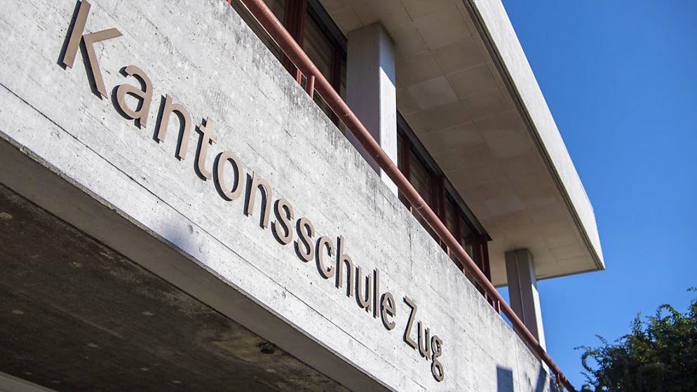 Sohn fliegt vom Gymi. Eltern ziehen wegen schlechter Noten bis vor das Bundesgericht