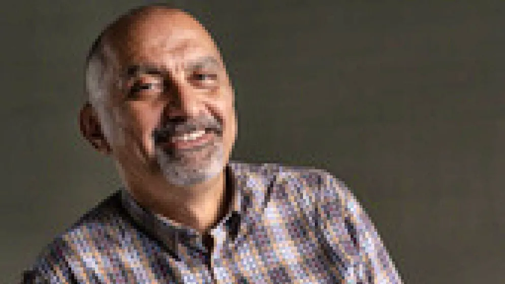 The author Shukri Al Rayyan fled Damascus for Switzerland. In his novel "Night in Damascus", he tells the story of how the Assad regime has not only destroyed the once thriving metropolis, but also deformed its people.