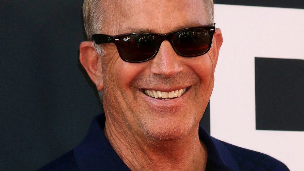 Cinema. Kevin Costner e la principessa Diana in «Guardia del corpo 2»: «La royal family si oppose»