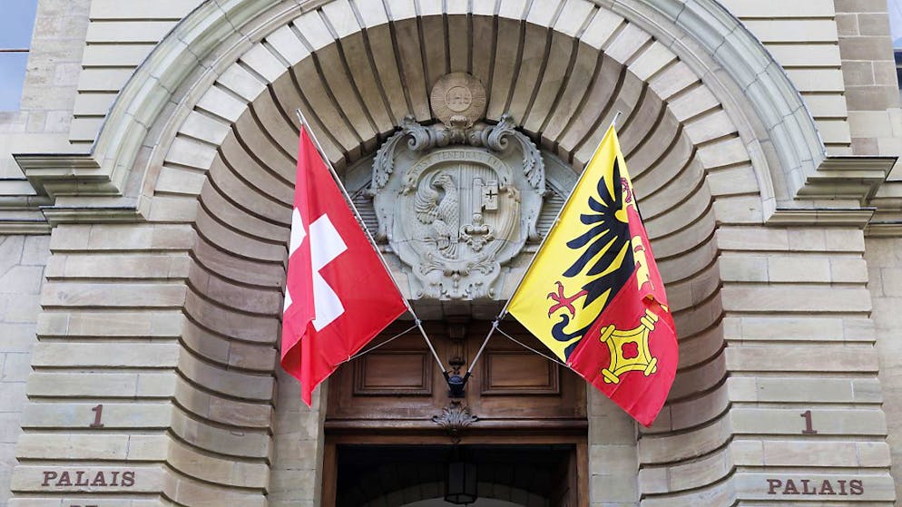 Das Genfer Gericht hat am Freitag sein Urteil verkündet (Archivbild).