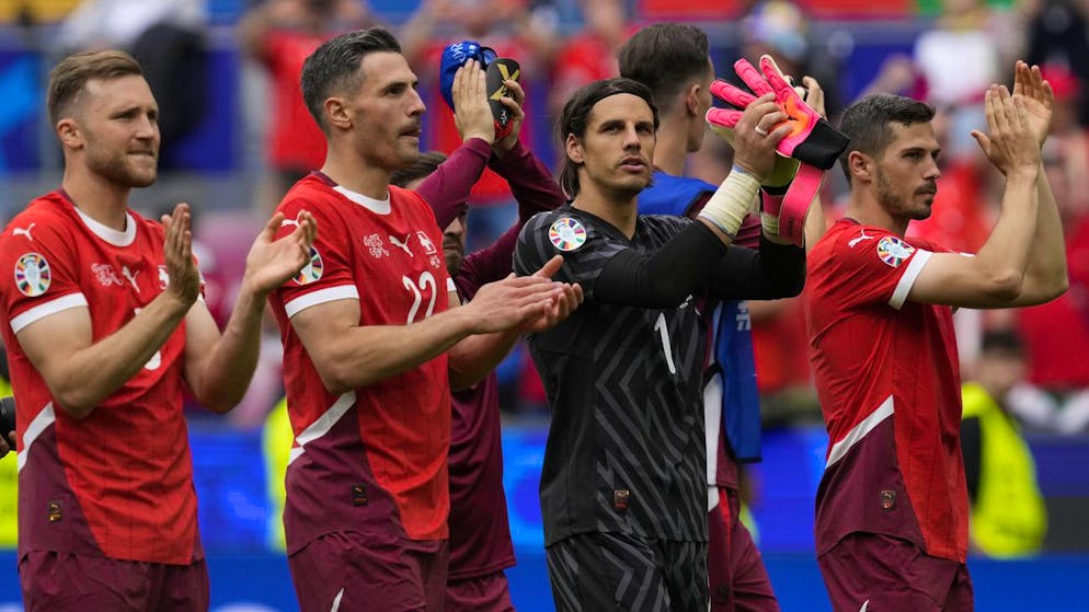 Contro chi giocherà la Nati agli ottavi di finale?