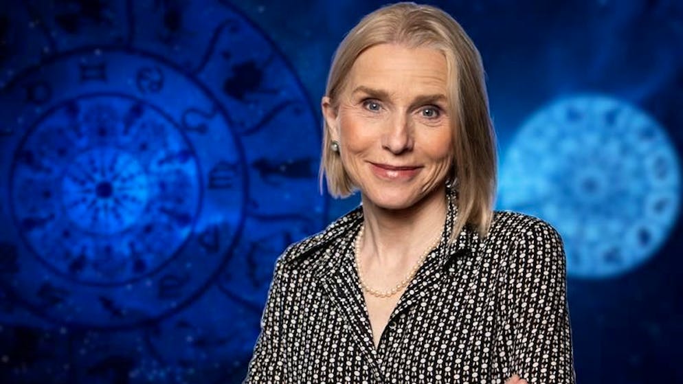 Juli-Horoskop. Monica Kissling: «Viele sind nah am Wasser gebaut an Neumond»