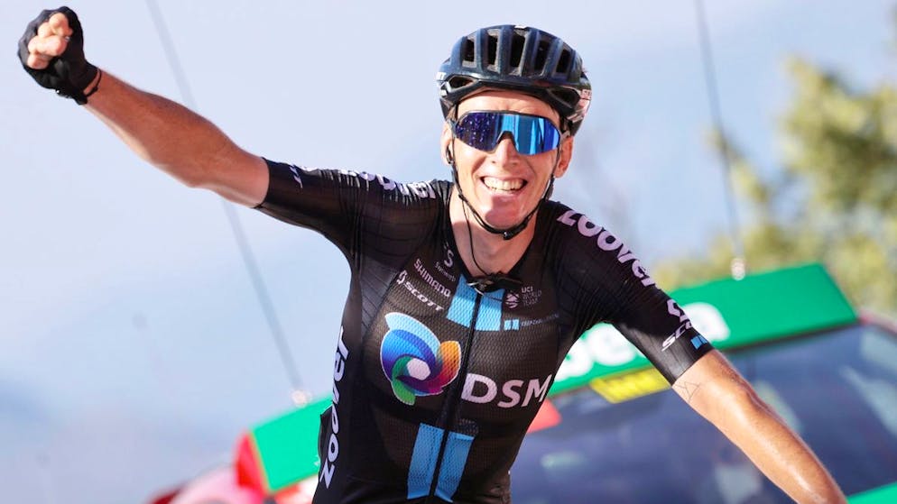 Cyclisme. Romain Bardet arrêtera sa carrière sur route en juin 2025