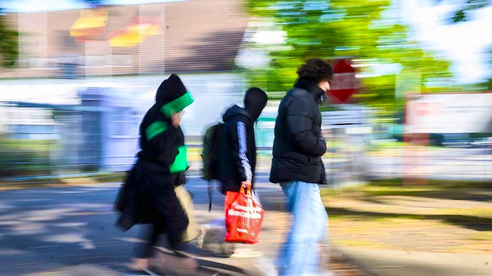 From January 2025, there will be space for refugees on the Twannberg BE campus.