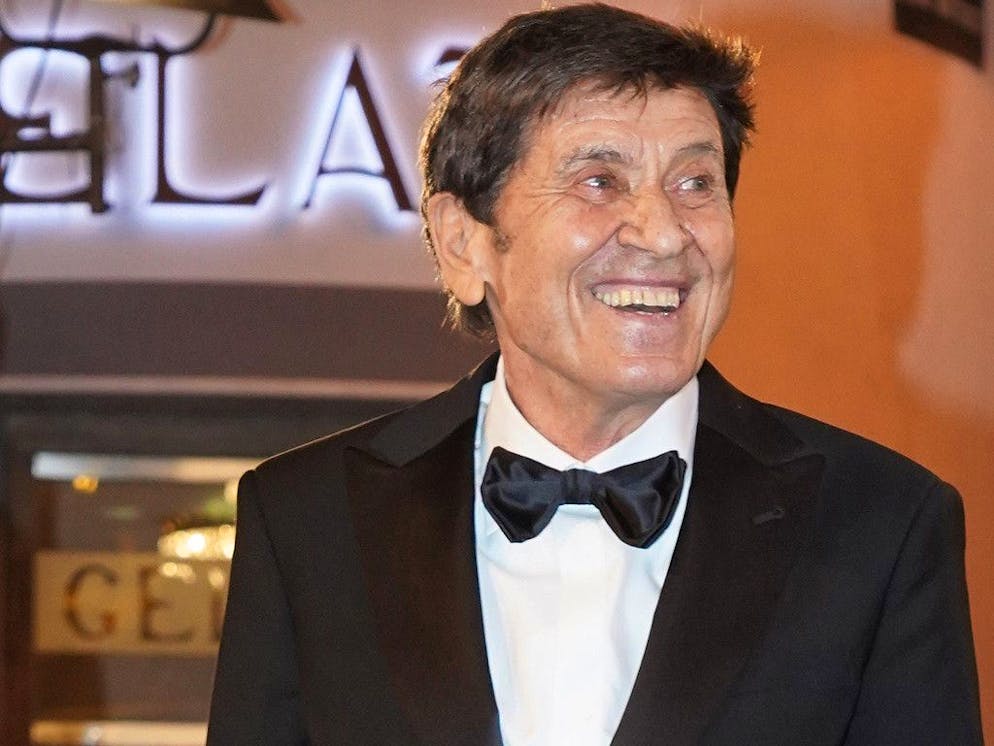 Gianni Morandi