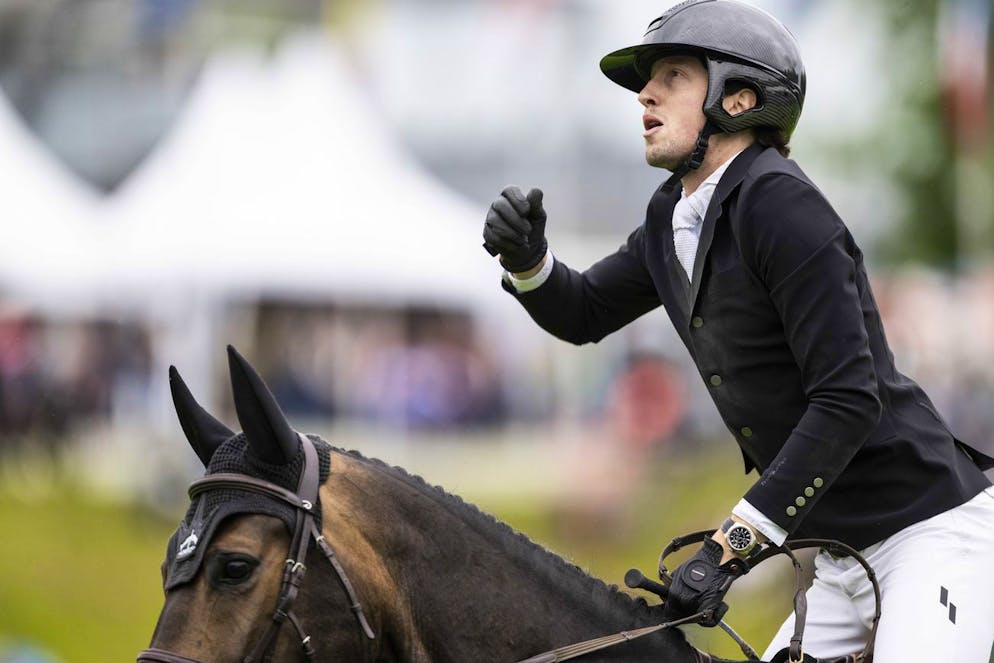 L’équipe de Suisse a terminé 7e.