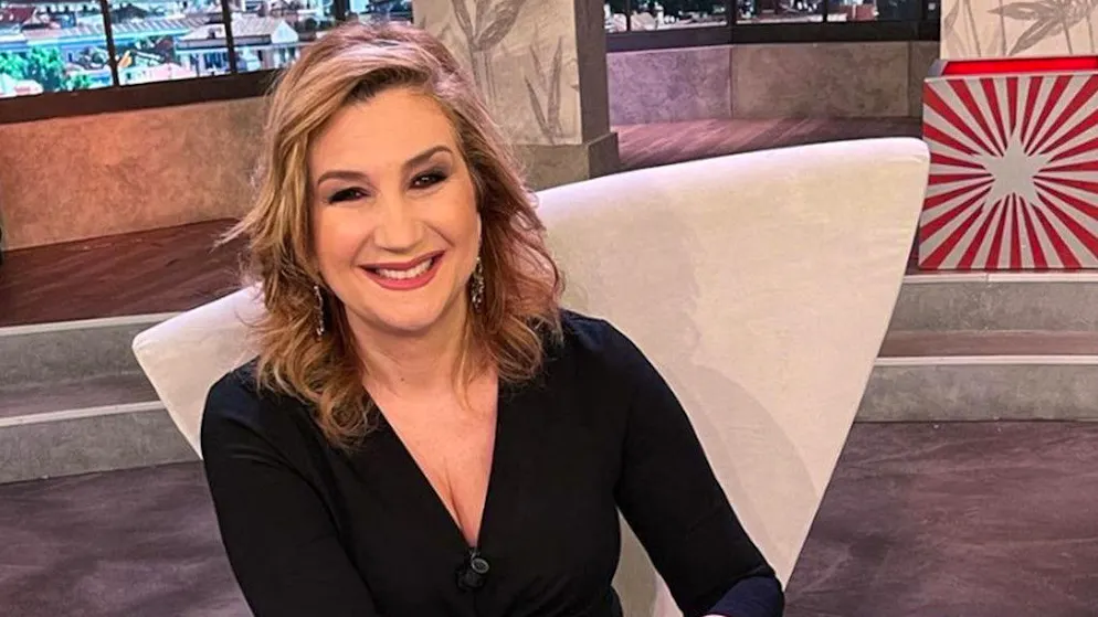 TV. Serena Bortone punita per il caso Scurati, cancellato il suo programma dal palinsesto