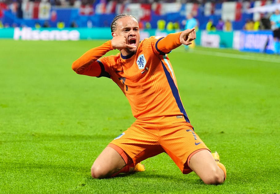 Diego Benaglio legt uit: Discussies over het afgekeurde doelpunt van Nederland – werd er daadwerkelijk een fout gemaakt op de doelman?