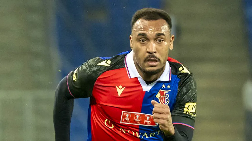 Maurice Malone wechselt für ein Jahr zu Austria Wien.