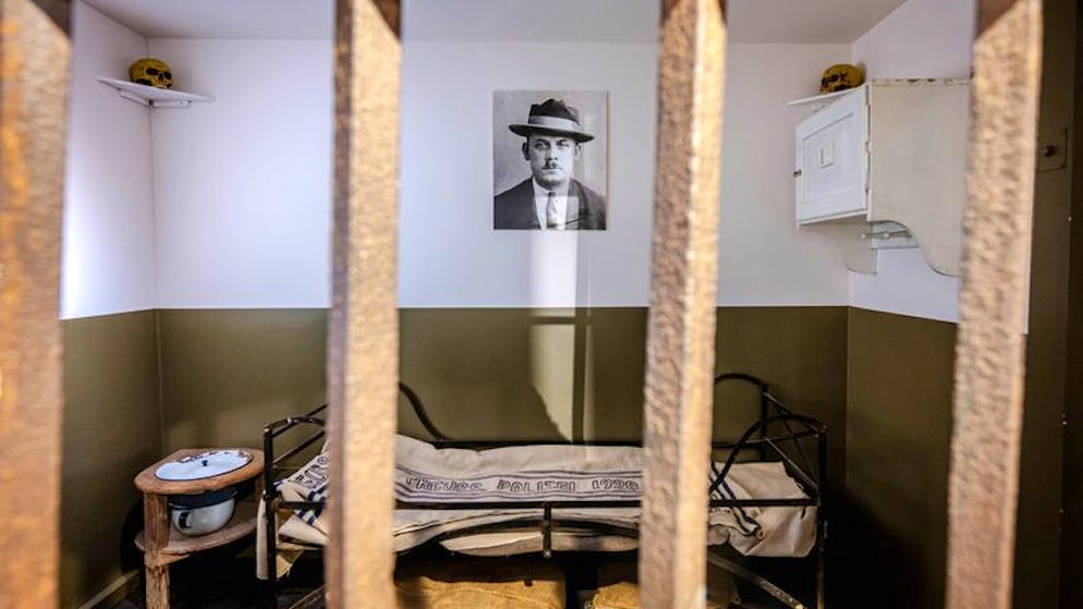 24-facher Mörder. Dieser grausame Serienkiller beschäftigt Deutschland noch heute