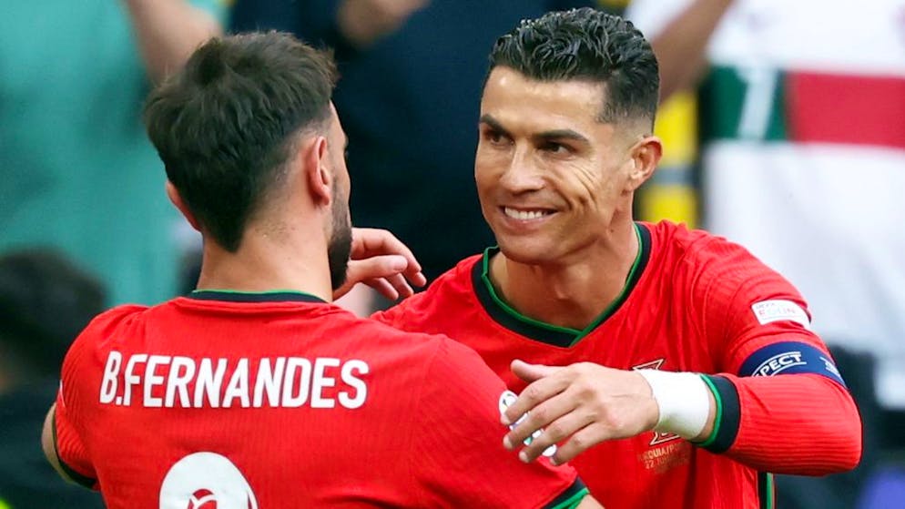 Euro 2024. Le Portugal donne une leçon à la Turquie et se qualifie