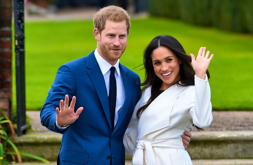TV dad raves about Meghan and Harry's marriage. Despite everything, Meghan and Harry are "very happy and very much in love" - at least that's the impression of Wendell Pierce, the actor who played the father of Meghan's character in the series "Suits".