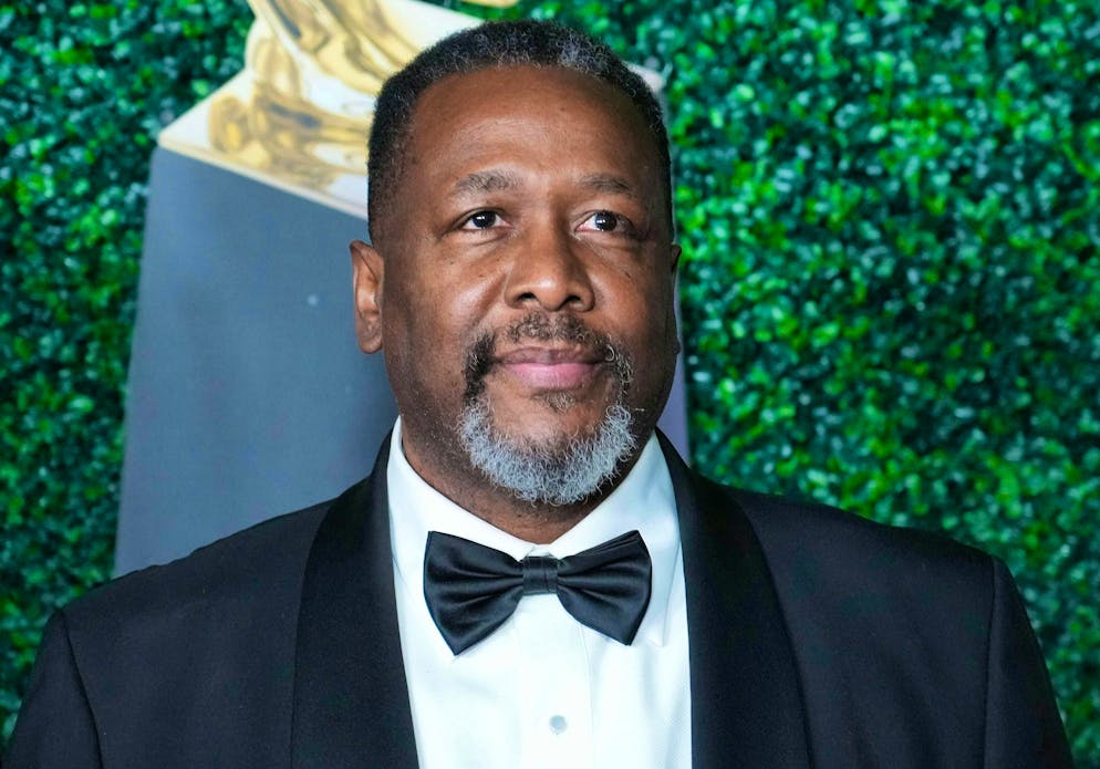 TV dad raves about Meghan and Harry's marriage. Wendell Pierce is a big name in the TV world of American series. In addition to "Suits", he was also in the decorated crime series "The Wire" and most recently in "Tom Clancy's Jack Ryan".