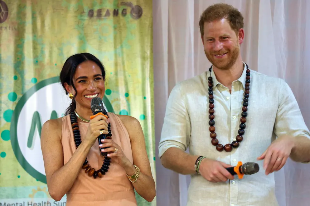 Il padre sul piccolo schermo di Meghan è entusiasta del matrimonio con Harry. Nonostante tutto, Meghan e Harry sono «molto felici e molto innamorati». Almeno questa è l'impressione di Wendell Pierce, l'attore che ha interpretato il padre del personaggio di Meghan nella serie «Suits».