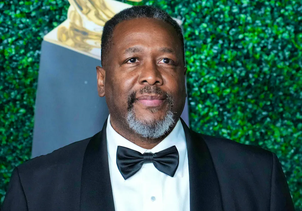 Il padre sul piccolo schermo di Meghan è entusiasta del matrimonio con Harry. Pierce è un nome importante nel mondo televisivo delle serie americane. Oltre a «Suits», ha partecipato alla serie poliziesca «The Wire» e, più recentemente a «Tom Clancy's Jack Ryan».