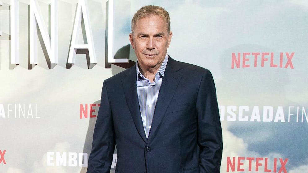 Serie TV. Kevin Costner conferma: «Non tornerò in Yellowstone»