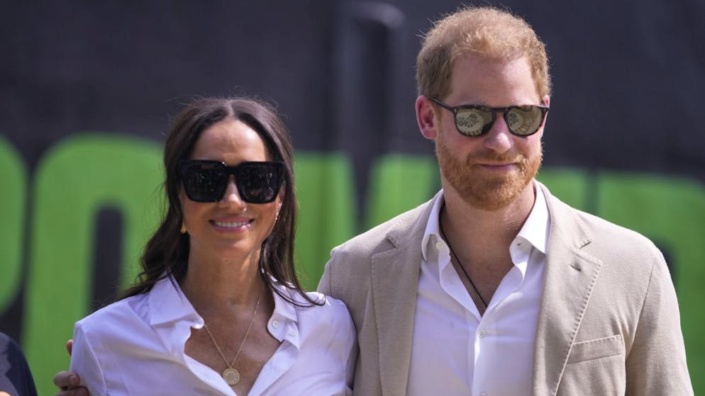 Royal Family. Per l'esperto l'ego di Meghan mette Harry in una «situazione difficile»