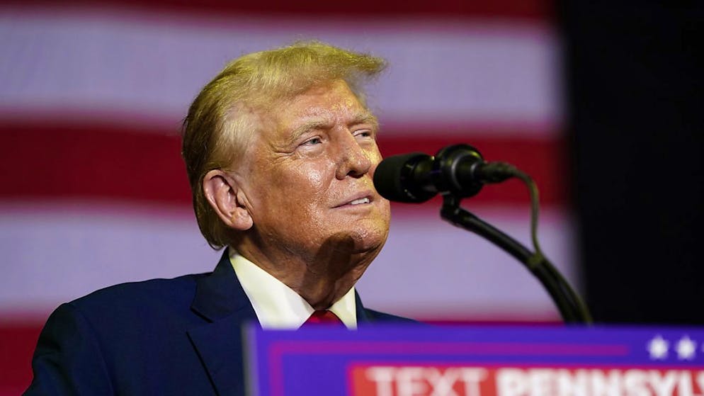 Verso le presidenziali. Gli 007 USA: «La Russia in azione per favorire Trump»