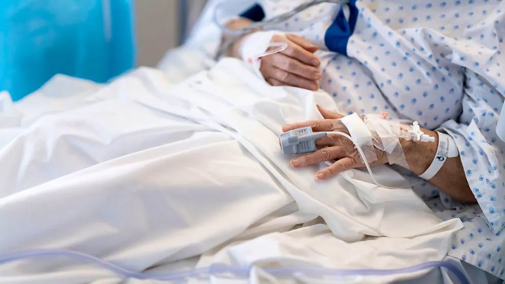 Dei tredici obiettivi definiti dal Consiglio federale, la Commissione per la qualità (CFQ) delle cure ne ha raggiunti otto