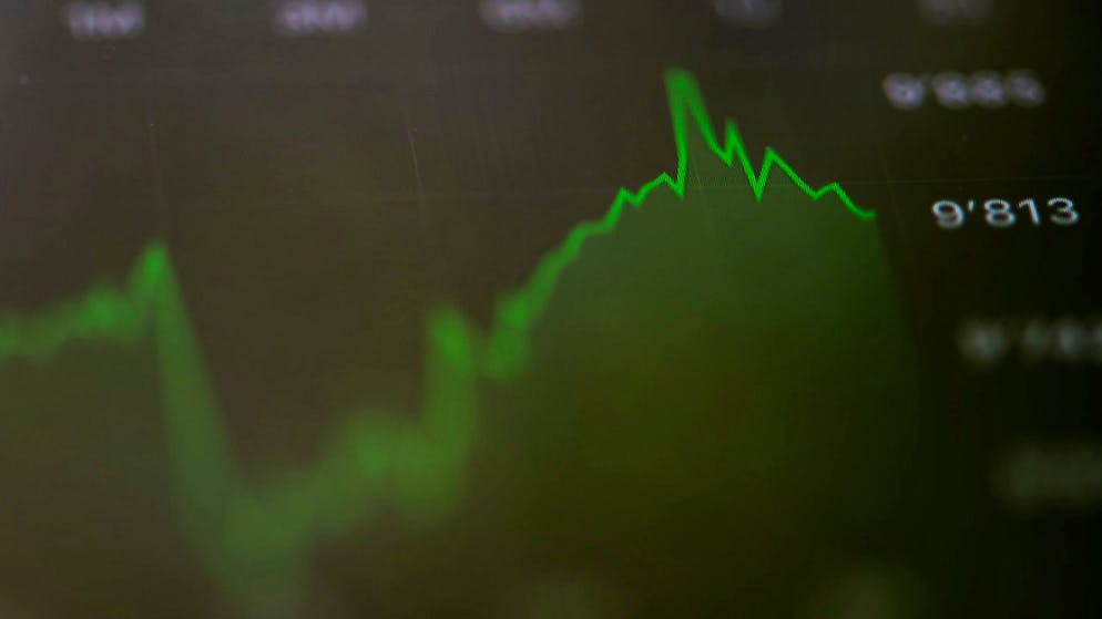 Inizia la settimana in maniera positiva la Borsa svizzera.