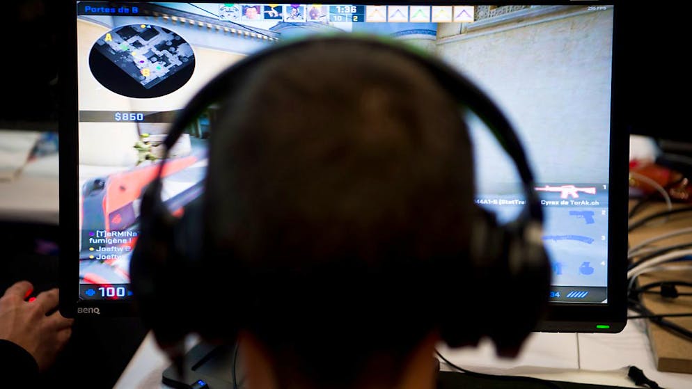 L'EPSIC va tester les cours à distance avec certains apprentis dans les métiers de l'informatique (photo d'illustration).