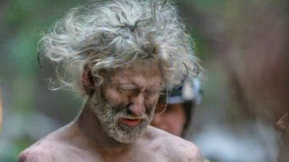 «Genug gewandert für Rest des Jahres». Mann verirrt sich in der Wildnis und hält 10 Tage durch