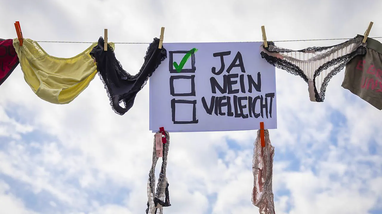 Politik. Einige Kantone sind schlecht auf neues Sexualstrafrecht vorbereitet