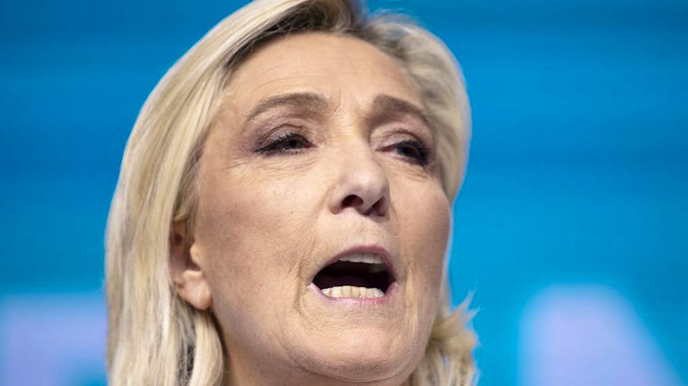 Le parti de Marine Le Pen propose une mesure radicale.