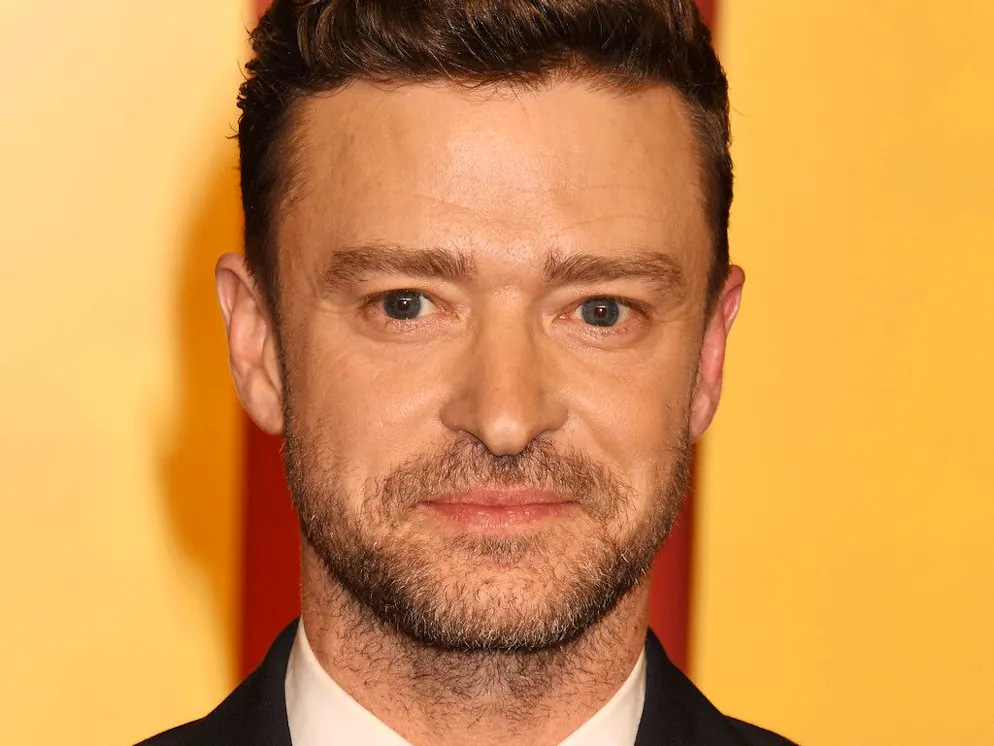 Justin Timberlake